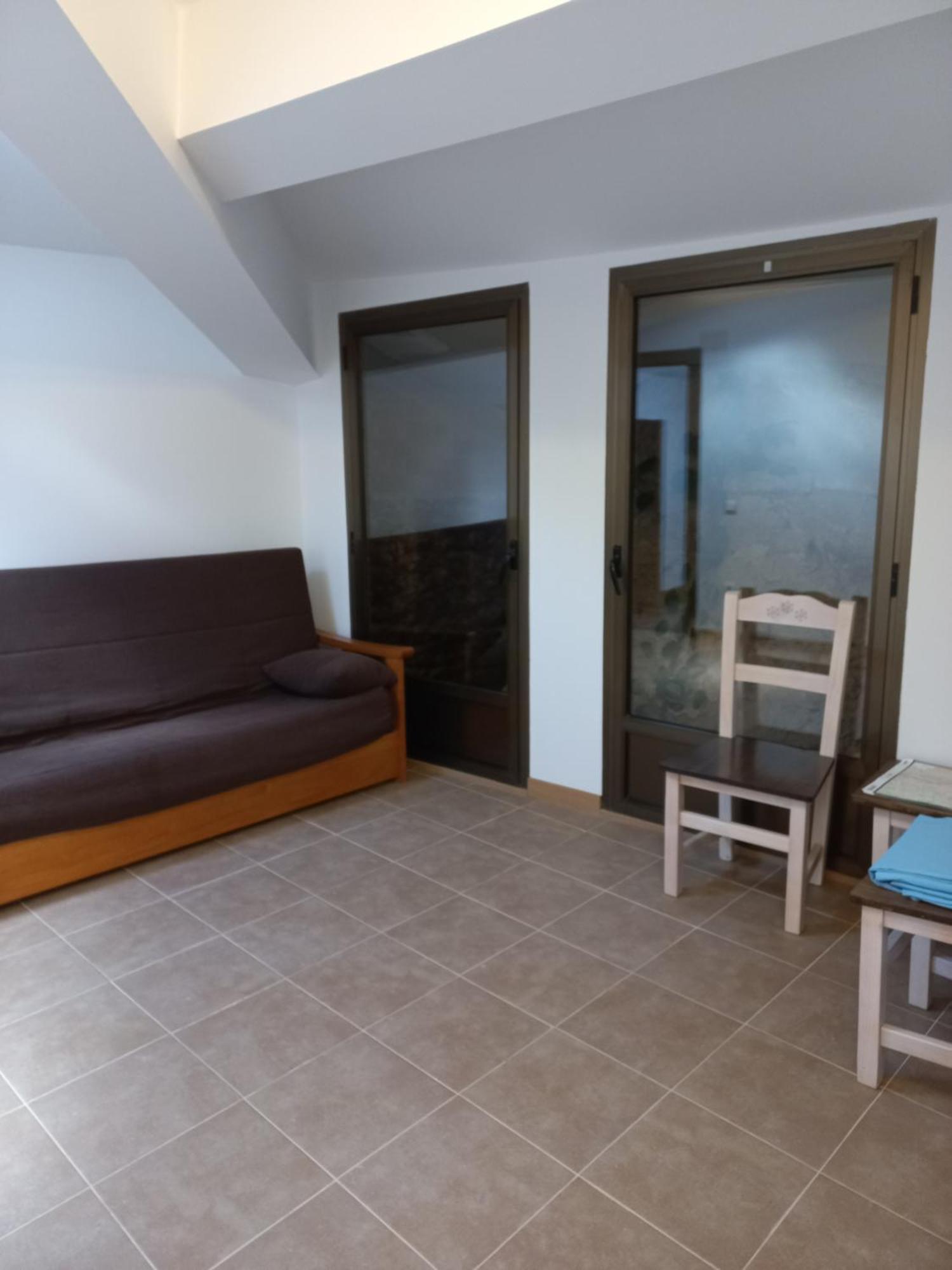 Casa Binuales Apartment Pedruel ภายนอก รูปภาพ
